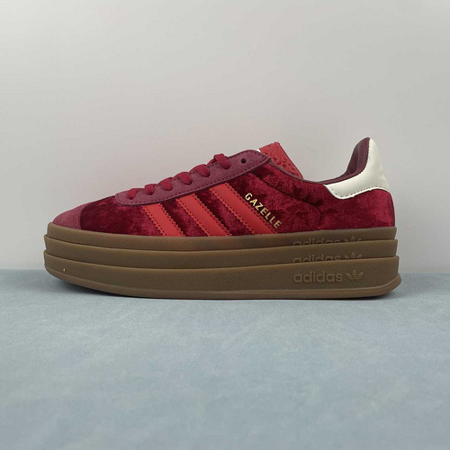D Adidas GAZELLE  IG438836-45